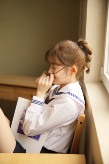 妈妈的女友